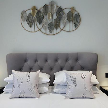Ioanna'S Suite Nafplio Exterior photo