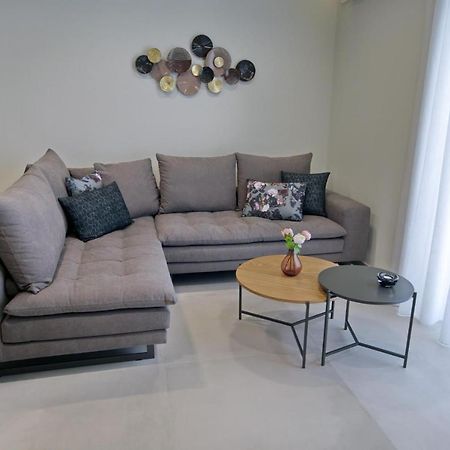 Ioanna'S Suite Nafplio Exterior photo