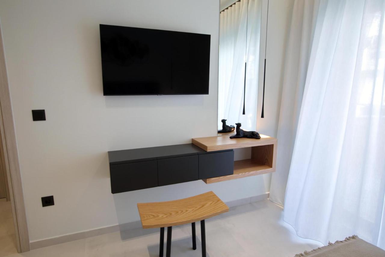 Ioanna'S Suite Nafplio Exterior photo