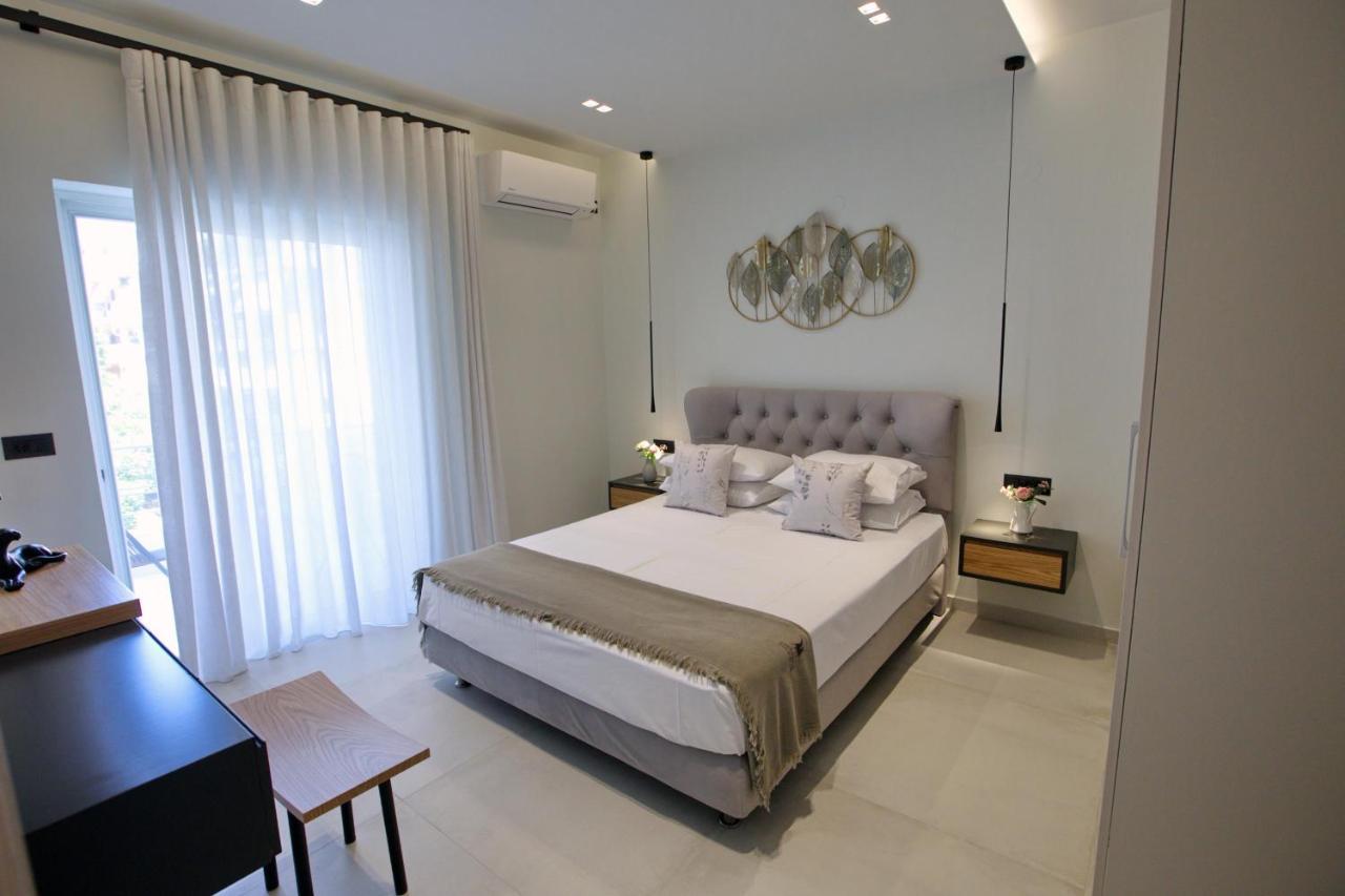 Ioanna'S Suite Nafplio Exterior photo