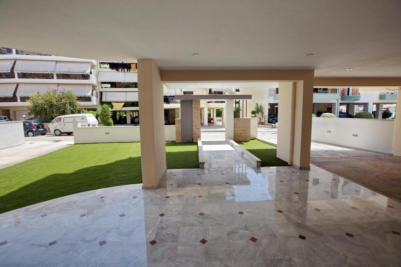 Ioanna'S Suite Nafplio Exterior photo