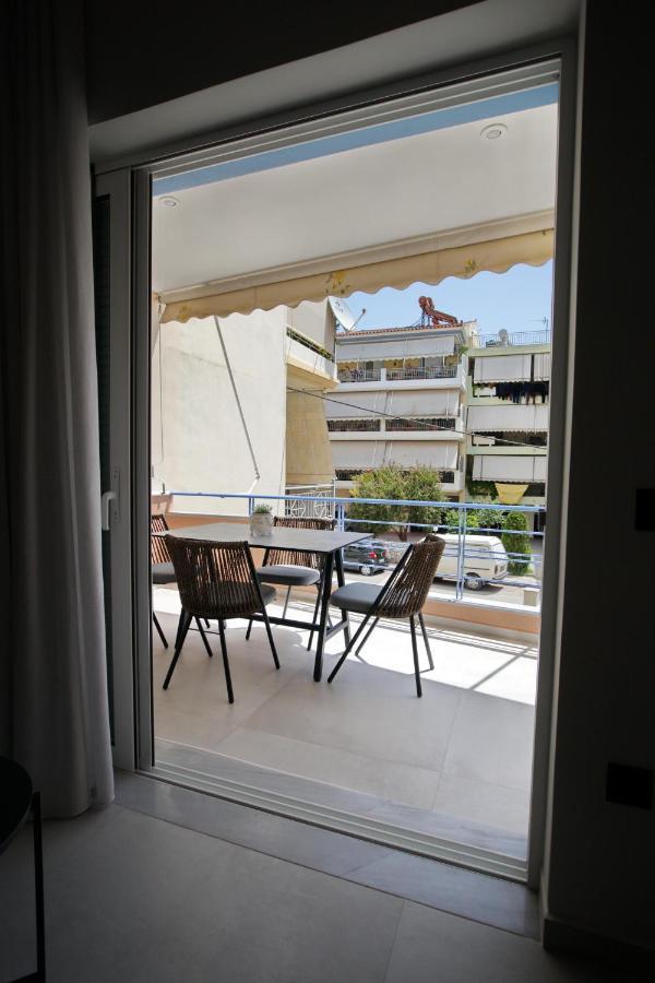 Ioanna'S Suite Nafplio Exterior photo